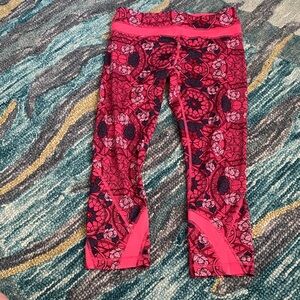 Lululemon Run Inspire Crop Il
Prisma Guava Lava 4